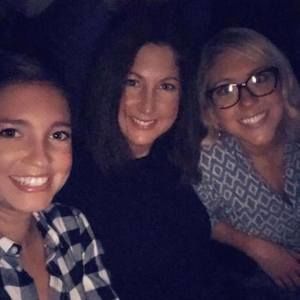 Meet your Posher, Karen